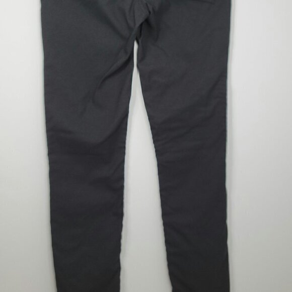 Prana Black Jeans #39  Size 4 - Picture 6 of 8